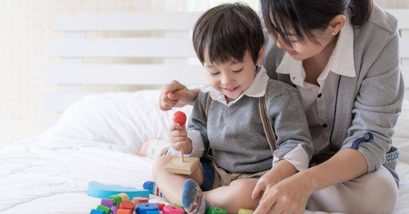 5 Manfaat Sensory Play untuk Tumbuh Kembang Anak yang Jarang Diketahui